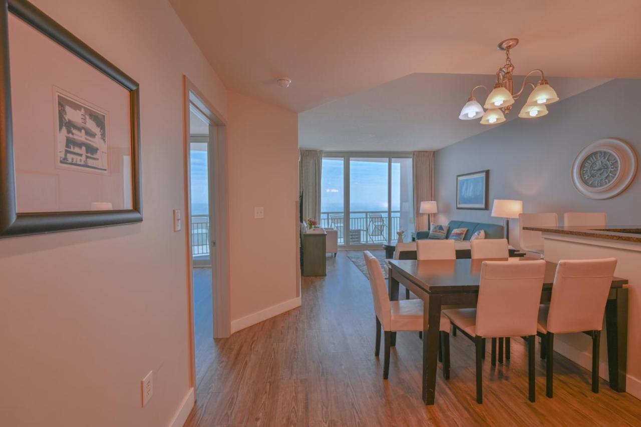 Huge Ocean Front Condo, Amazing Views เมอร์เทิลบีช ภายนอก รูปภาพ
